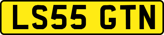 LS55GTN