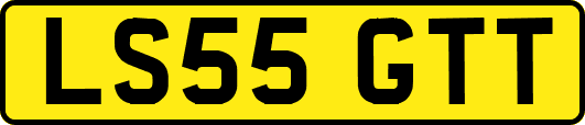 LS55GTT