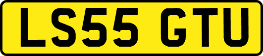 LS55GTU