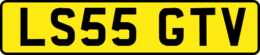 LS55GTV