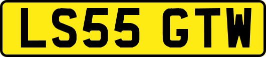 LS55GTW