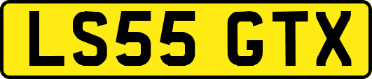 LS55GTX