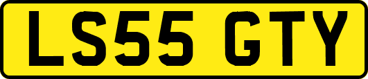 LS55GTY