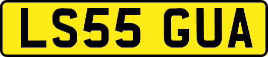 LS55GUA