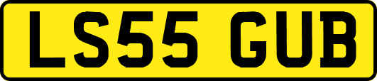 LS55GUB