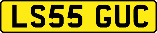 LS55GUC