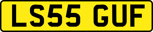 LS55GUF