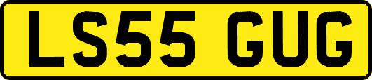 LS55GUG