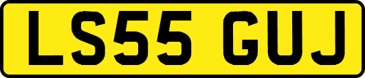 LS55GUJ