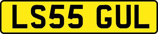 LS55GUL
