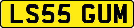 LS55GUM