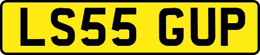 LS55GUP