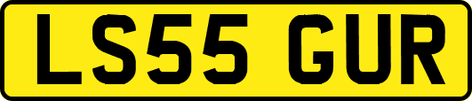 LS55GUR