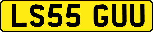 LS55GUU