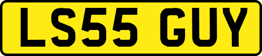 LS55GUY