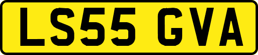LS55GVA