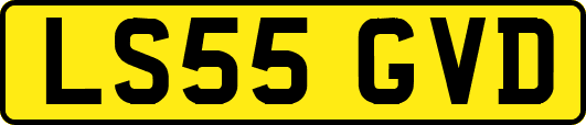 LS55GVD