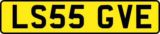 LS55GVE