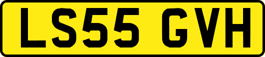 LS55GVH