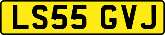 LS55GVJ