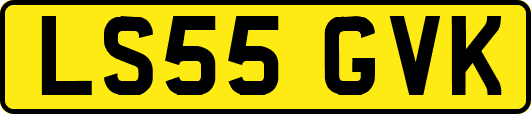 LS55GVK