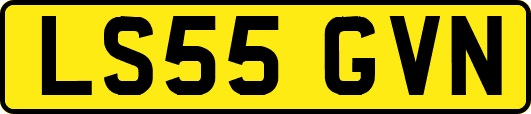 LS55GVN