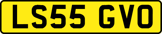 LS55GVO
