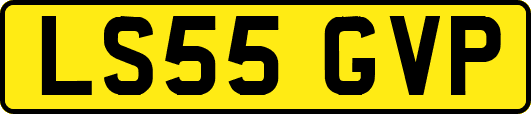 LS55GVP