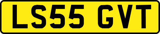 LS55GVT