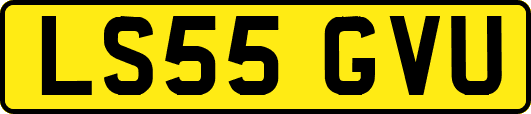 LS55GVU