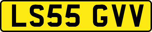 LS55GVV