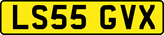 LS55GVX