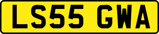 LS55GWA