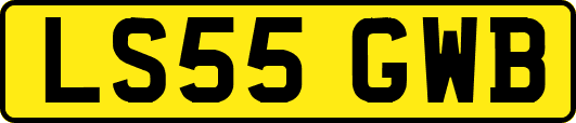 LS55GWB