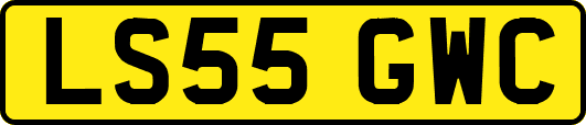 LS55GWC