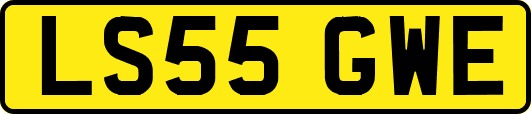 LS55GWE