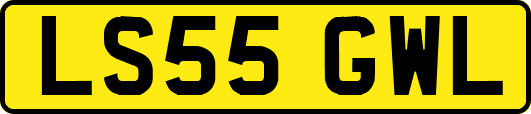LS55GWL