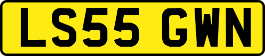 LS55GWN