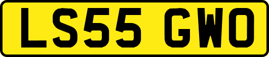 LS55GWO