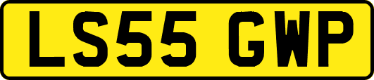 LS55GWP
