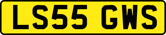 LS55GWS