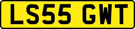 LS55GWT