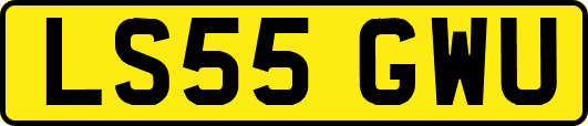 LS55GWU