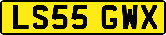 LS55GWX