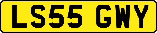 LS55GWY