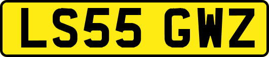 LS55GWZ