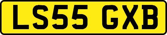 LS55GXB