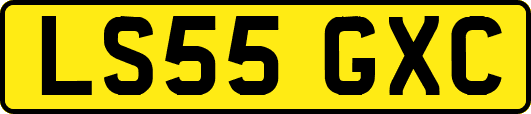 LS55GXC
