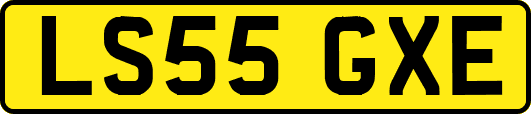 LS55GXE