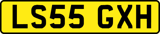 LS55GXH